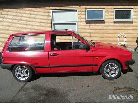 VW polo 2 solgt billede 11