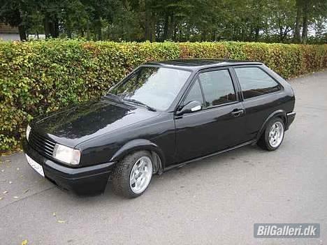 VW Polo G40 -TIL SALG- billede 6