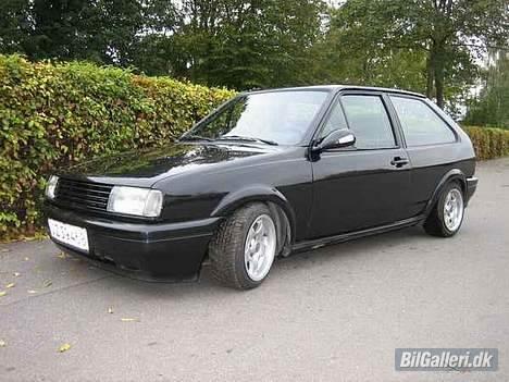 VW Polo G40 -TIL SALG- billede 7