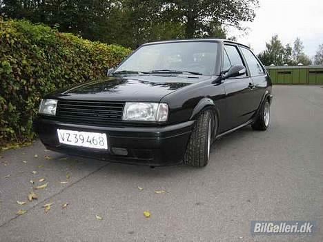 VW Polo G40 -TIL SALG- billede 9