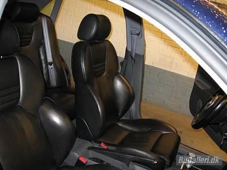 Audi a4 1.8T Quattro  billede 8