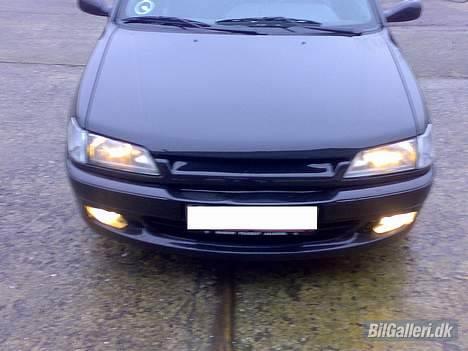 Peugeot 306 gti TOLTAL SKADET billede 3