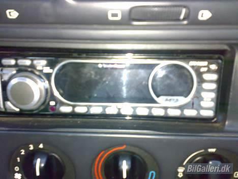 Peugeot 306 gti TOLTAL SKADET billede 5