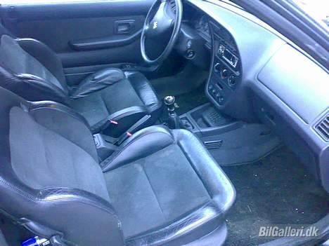 Peugeot 306 gti TOLTAL SKADET billede 6