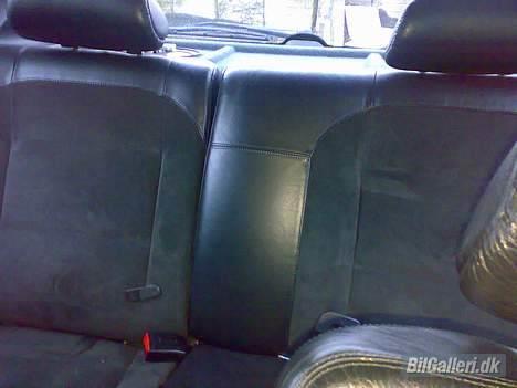 Peugeot 306 gti TOLTAL SKADET billede 11