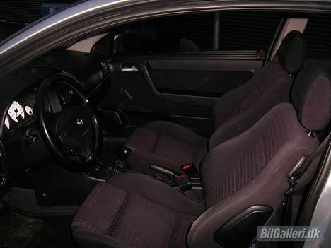 Opel Astra G sport. Solgt... billede 4
