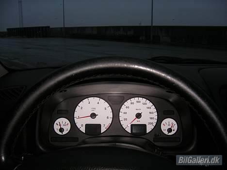 Opel Astra G sport. Solgt... billede 7