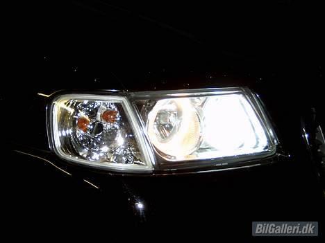 Audi A3 Ambition *SOLGT* billede 9