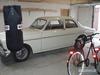 Volvo Amazon 121 quick :SOLGT: