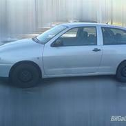 Seat Ibiza Stella