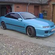 Opel Calibra 2,0 16v #Solgt#