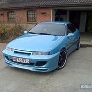 Opel Calibra 2,0 16v #Solgt#