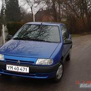 Citroën Saxo 1,4i