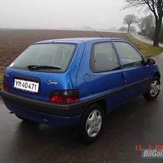 Citroën Saxo 1,4i