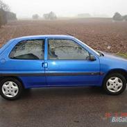 Citroën Saxo 1,4i