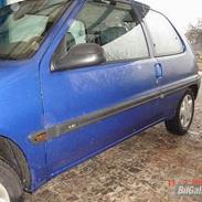 Citroën Saxo 1,4i