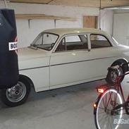 Volvo Amazon 121 quick :SOLGT: