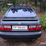 Toyota carina E