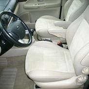 Ford Galaxy Ghia