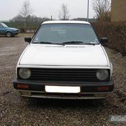 VW Golf 2  <SOLGT>