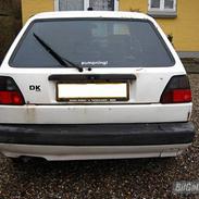 VW Golf 2  <SOLGT>