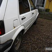 VW Golf 2  <SOLGT>
