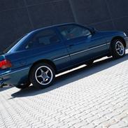 Ford Escort CLX MK5 - SOLGT