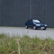 Ford Escort CLX MK5 - SOLGT