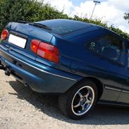 Ford Escort CLX MK5 - SOLGT