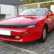 Toyota Celica (Solgt)