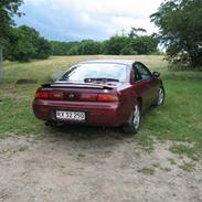 Nissan 200SX S14 SOLGT