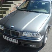 BMW 325i E36 SOLGT