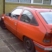 Opel Kadett// SOLGT