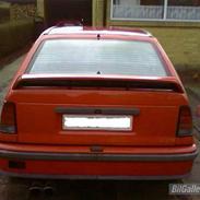 Opel Kadett// SOLGT