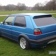 VW GOLF 2   3 dør