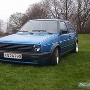 VW GOLF 2   3 dør