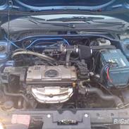 Peugeot 306 xs