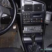 Peugeot 405 T16 4x4