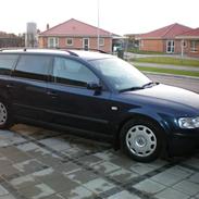 VW passat 1.9 tdi