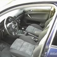 VW passat 1.9 tdi