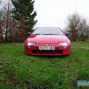 Mazda 323F