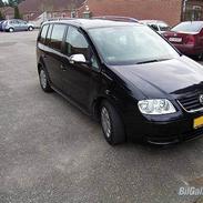 VW touran