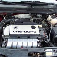 VW Golf VR6