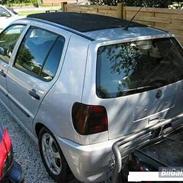 VW Polo  *SOLGT*