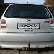 VW Polo  *SOLGT*