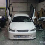 Honda Civic Vti