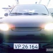 Opel Corsa 1,4i sport 16V