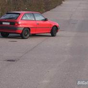 Opel Astra 1,6 GL