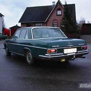 Mercedes Benz 280se