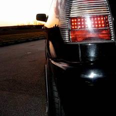 VW Polo 1,4 16v SOLGT